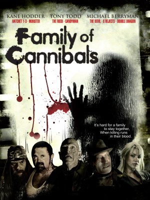 Familyof Cannibals