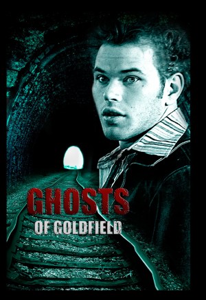 Ghosts of Goldfields