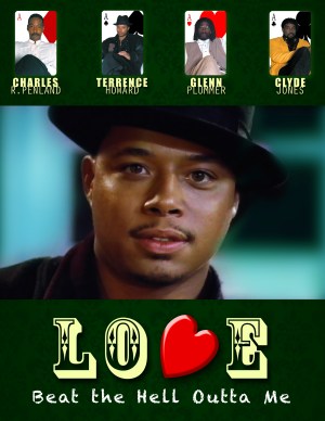 LoveBeatHell Front 1