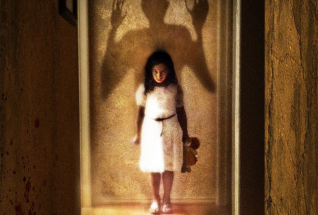 The Ouija Experiment