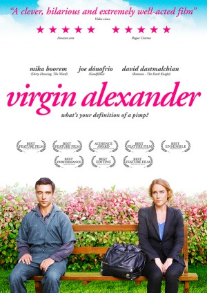 virginalexander