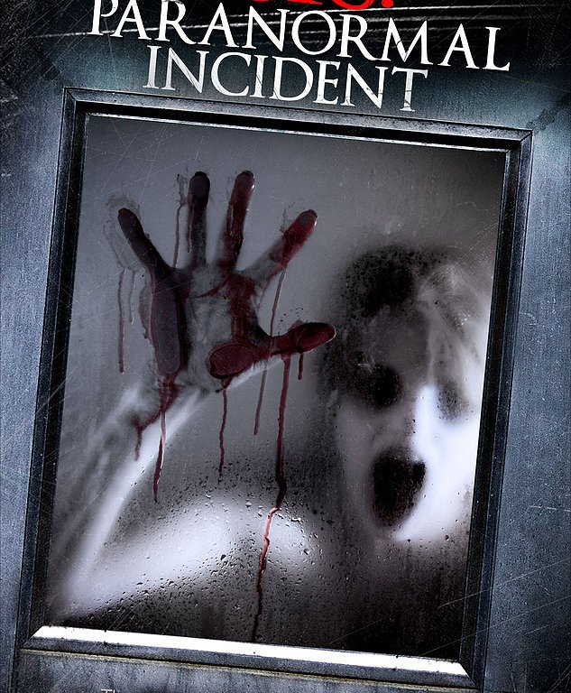 616: Paranormal Incident