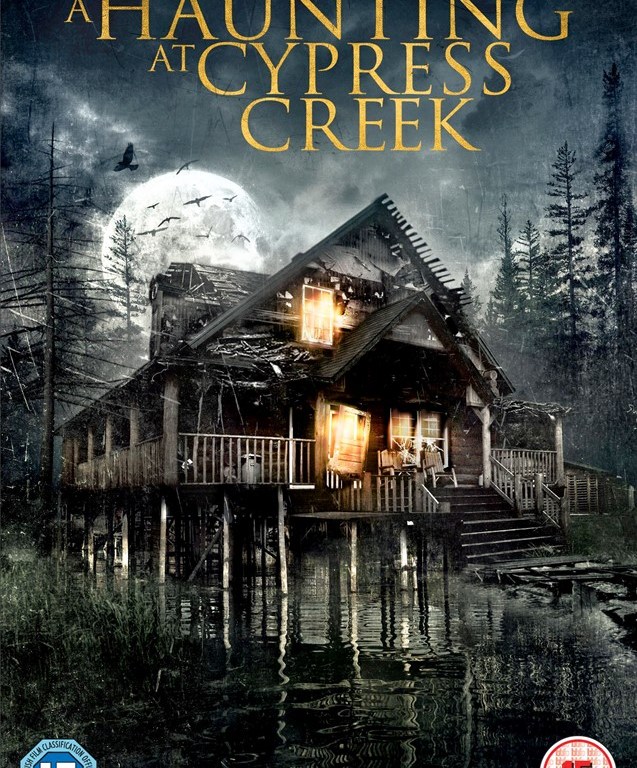 A Haunting at Cypress Creek