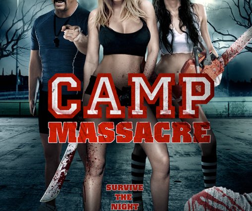 Camp Massacre