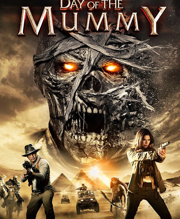 Day of the Mummy
