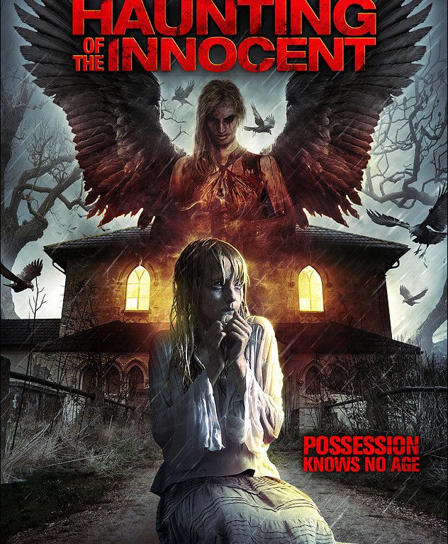 Haunting of the Innocent