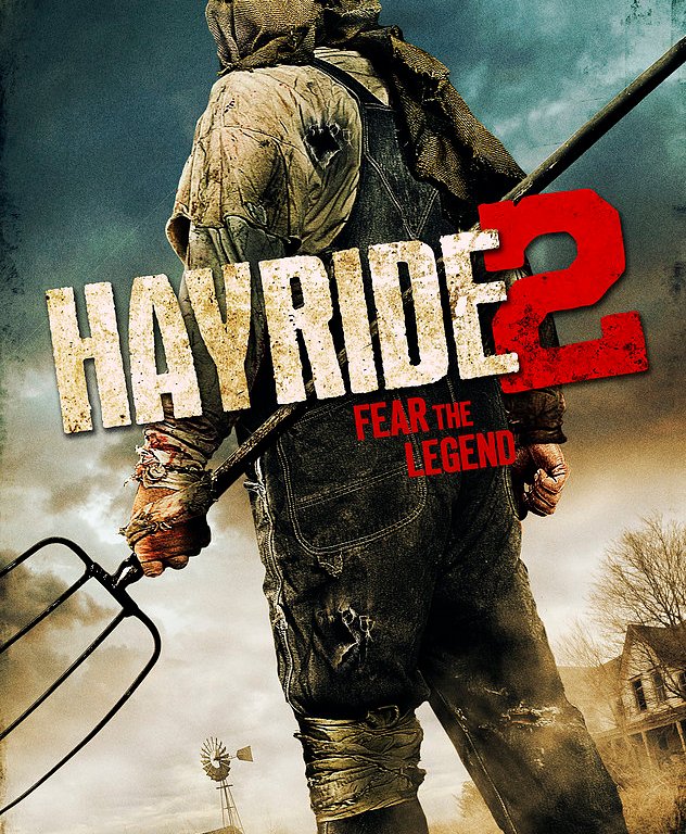 Hayride 2: Fear The Legend