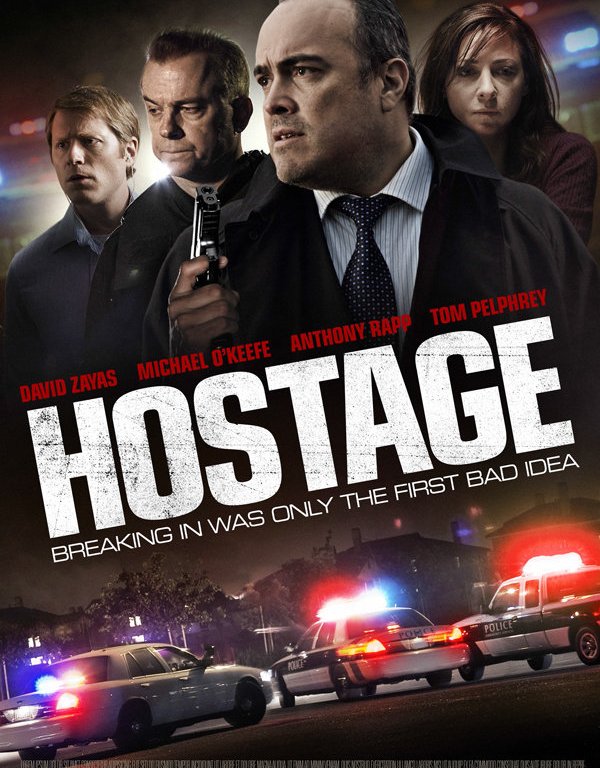 Hostage (Junction)