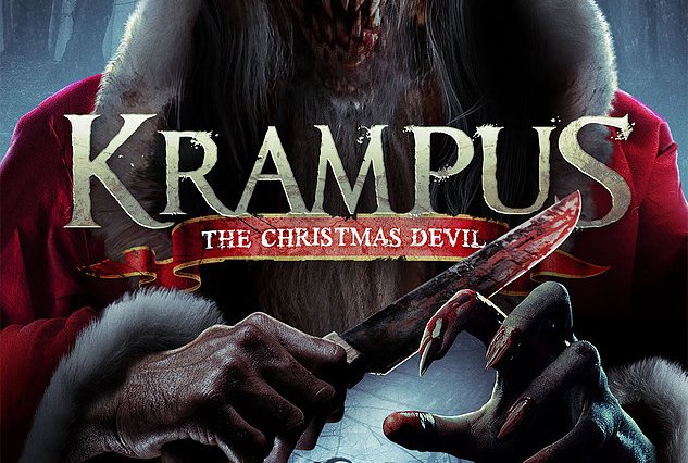 Krampus: The Christmas Devil
