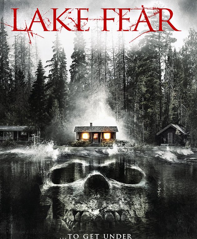 Lake Fear