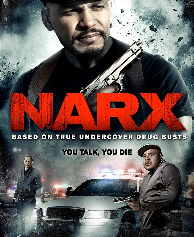 Narx
