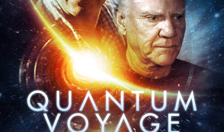 Quantum Voyage