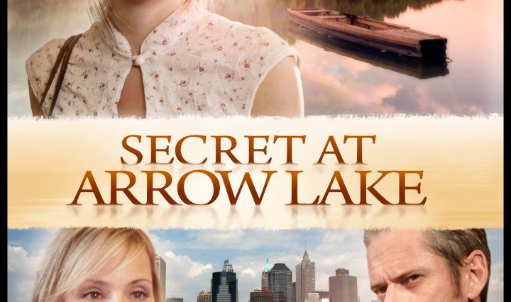 Secret at Arrow Lake