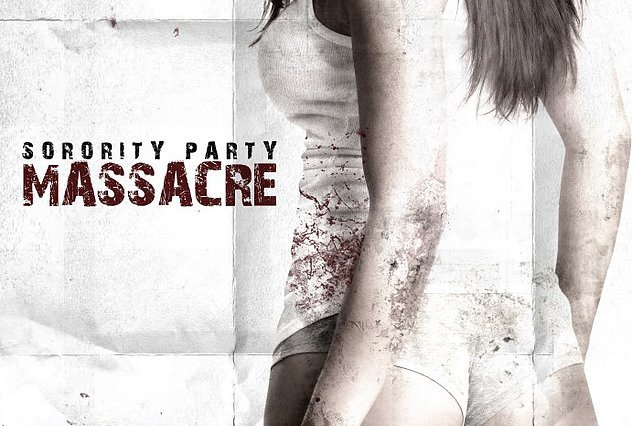 Sorority Party Massacre