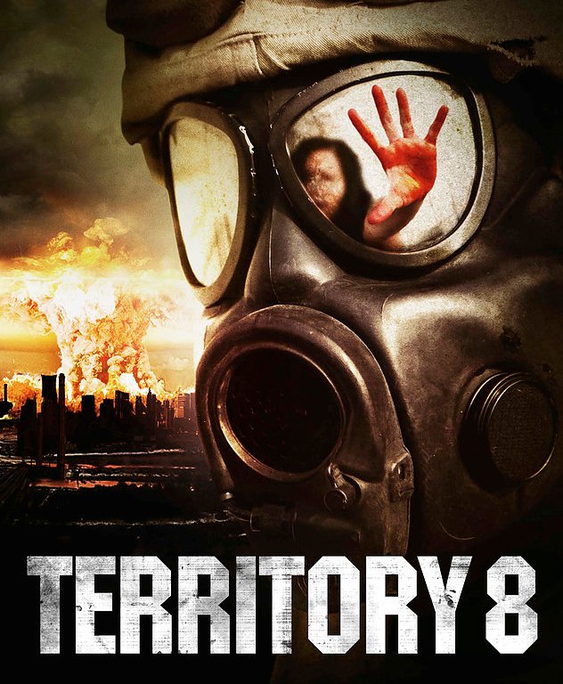 Territory 8