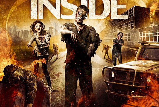 The Dead Inside (Infected)
