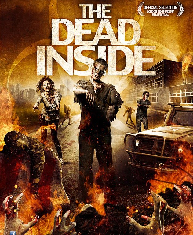 The Dead Inside (Infected)
