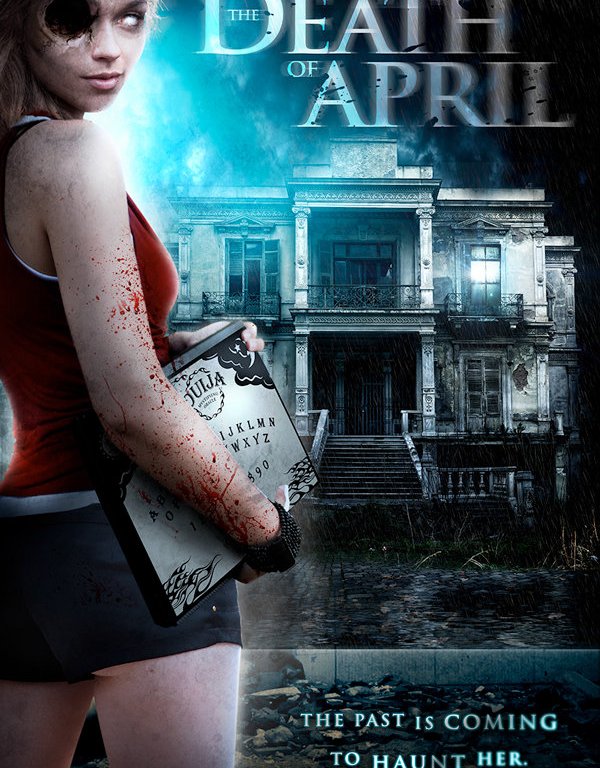 The Death of April