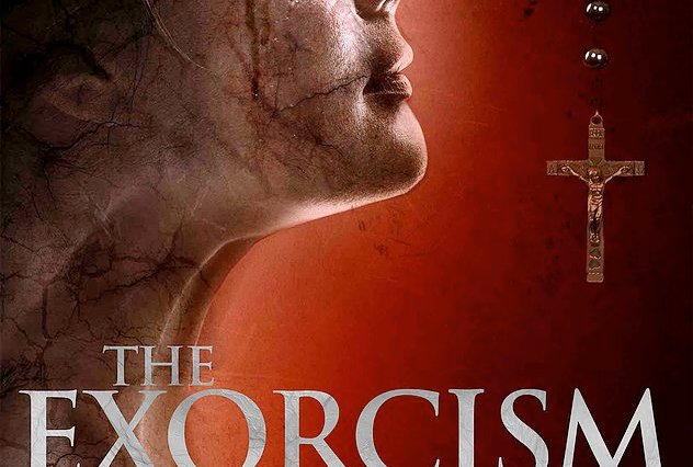 The Exorcism Tapes