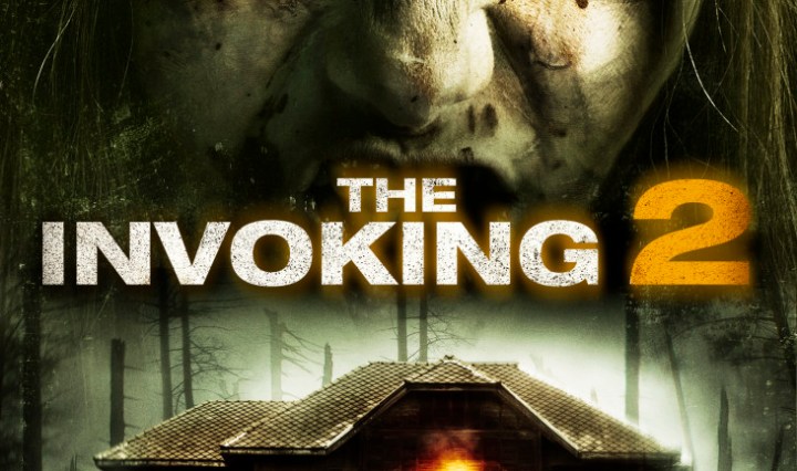The Invoking 2