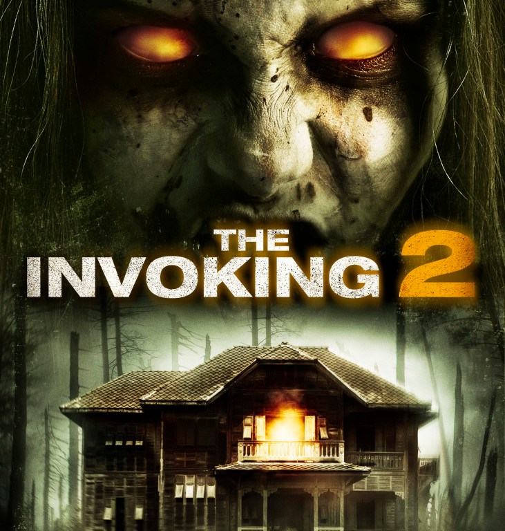 The Invoking 2