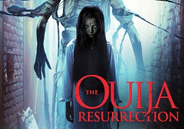 The Ouija Resurrection / The Ouija Experiment 2: Theatre of Death
