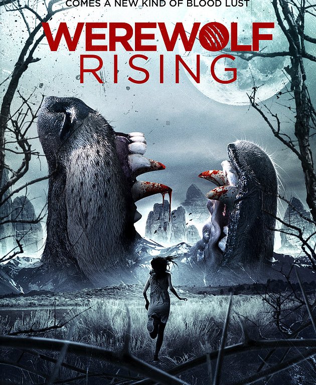 Werewolf Rising